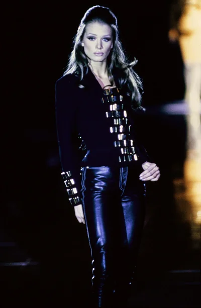 Look 7